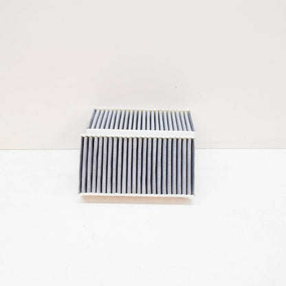 NEW MERCEDES-BENZ ML W164 ACTIVATED CHARCOAL CABIN FILTER A164830021864 ORIGINAL