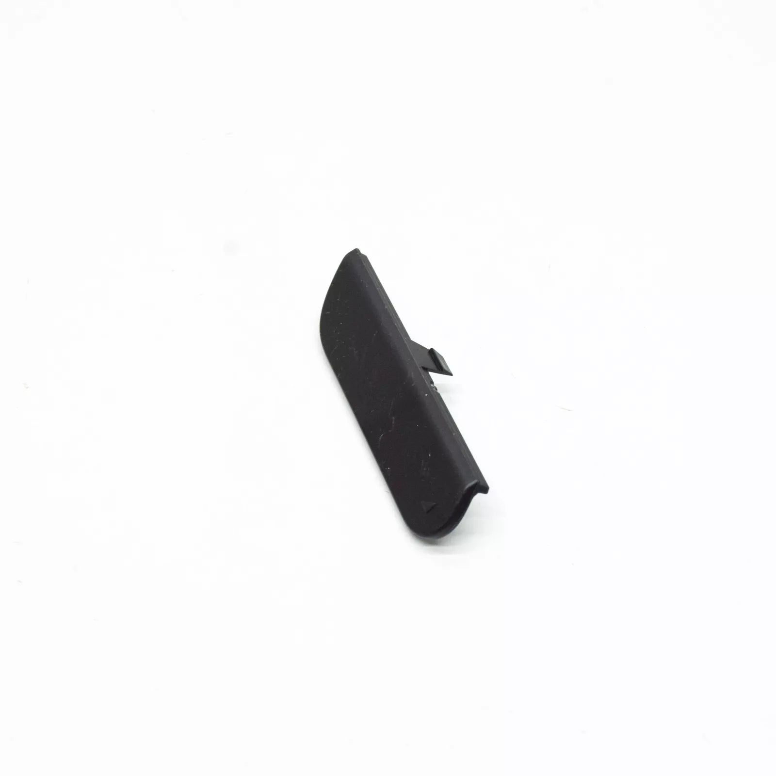 NEW MERCEDES-BENZ E W213 REAR TOW HOOK COVER FLAP LOWER PART A2138859805