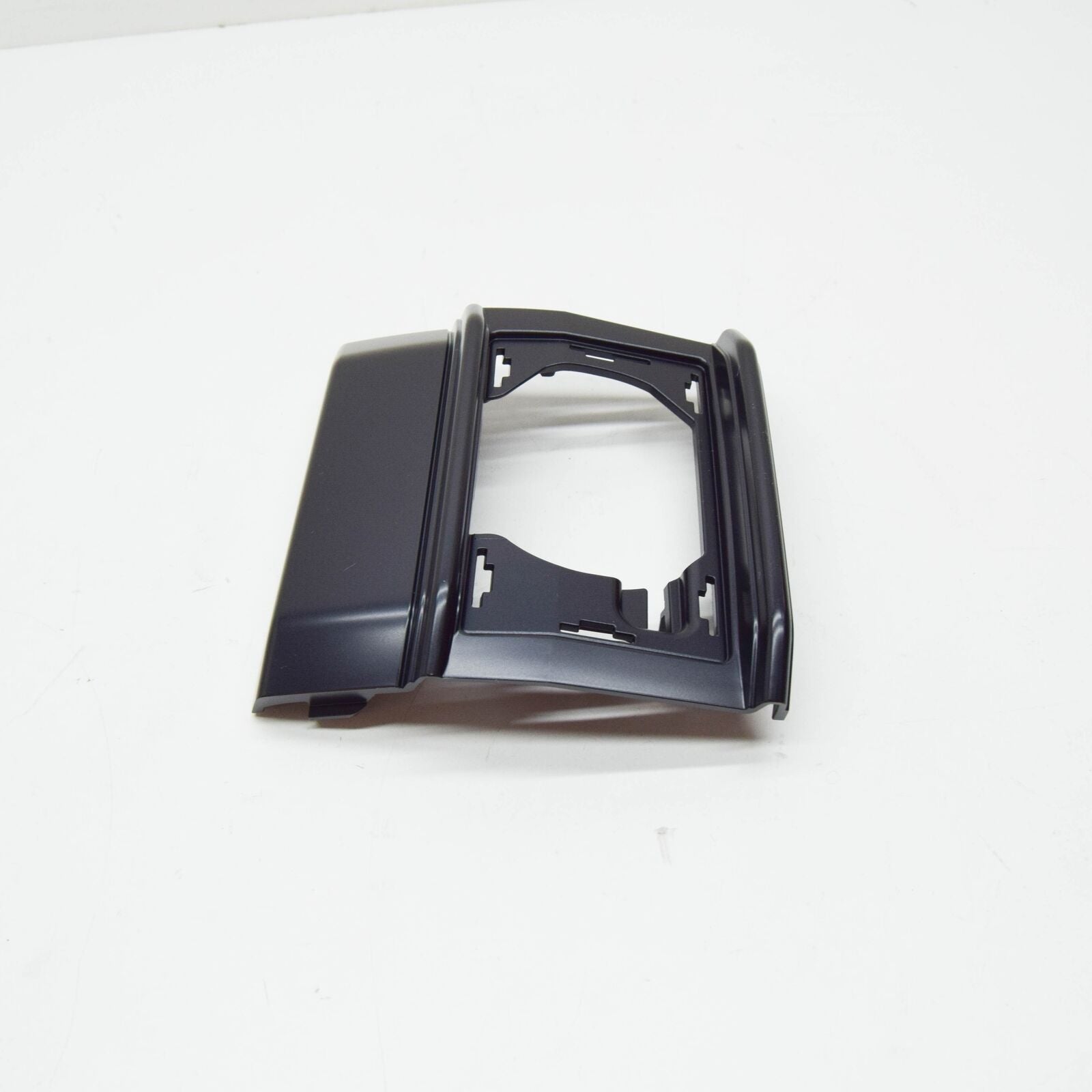 NEW AUDI Q7 4M FRONT LEFT RADIATOR GRILLE COVER CAP 4M0853449ARU6 ORIGINAL