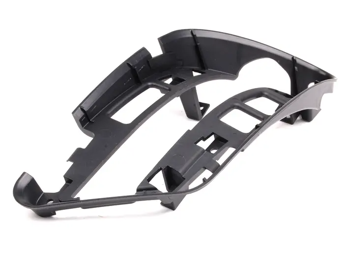 NEW MERCEDES-BENZ C W204 FRONT BUMPER LEFT GRILLE BRACKET A2048852814 ORIGINAL