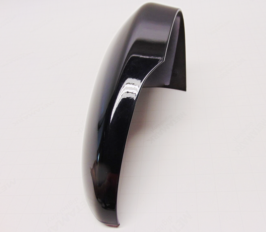 new ford mondeo mk5 front right door mirror cover 2023377 original