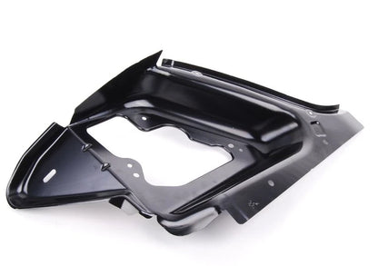 NEW MERCEDES-BENZ C W204 REAR LEFT FENDER STIFFENING A2046372544 ORIGINAL