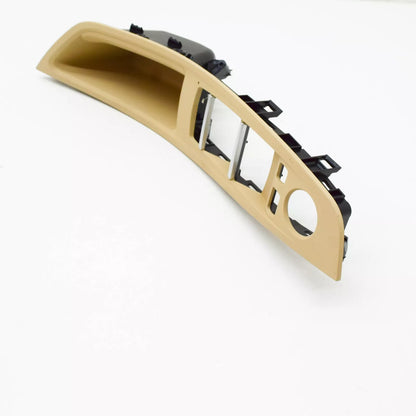 NEW BMW 5 F10 FRONT RIGHT DOOR INTERIOR HANDLE RHD 51417225876 7225876 ORIGINAL