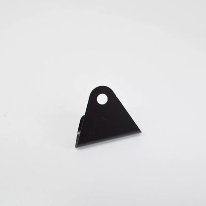 NEW AUDI A3 8PA SPORTBACK FRONT FENDER CENTER BRACKET 8P0821467 ORIGINAL