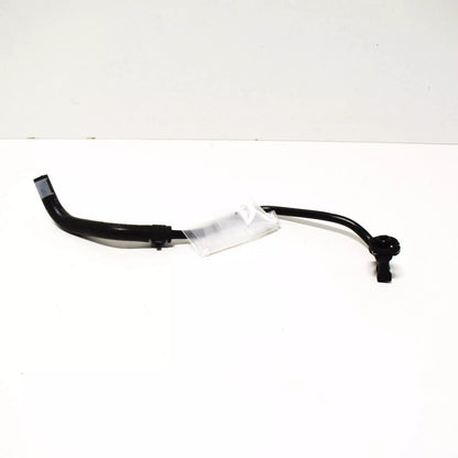 NEW AUDI Q7 4M ENGINE BREATHER TUBE HOSE 4M0121081BP ORIGINAL