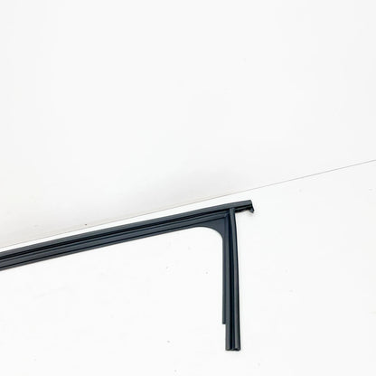 NEW MERCEDES-BENZ A W176 FRONT LEFT DOOR WINDOW GUIDE RAIL A1767251100 ORIGINAL