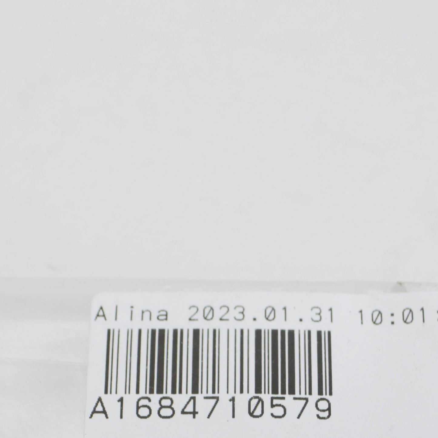 NEW MERCEDES-BENZ CL C215 FUEL TANK FILLER CAP SEAL RING A1684710579 ORIGINAL