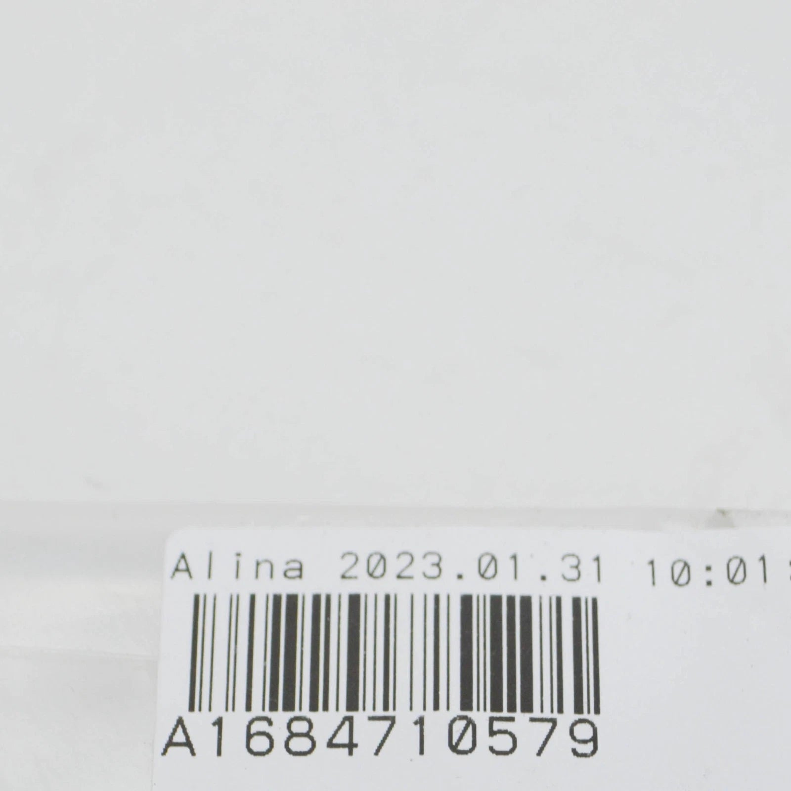 NEW MERCEDES-BENZ CL C215 FUEL TANK FILLER CAP SEAL RING A1684710579 ORIGINAL