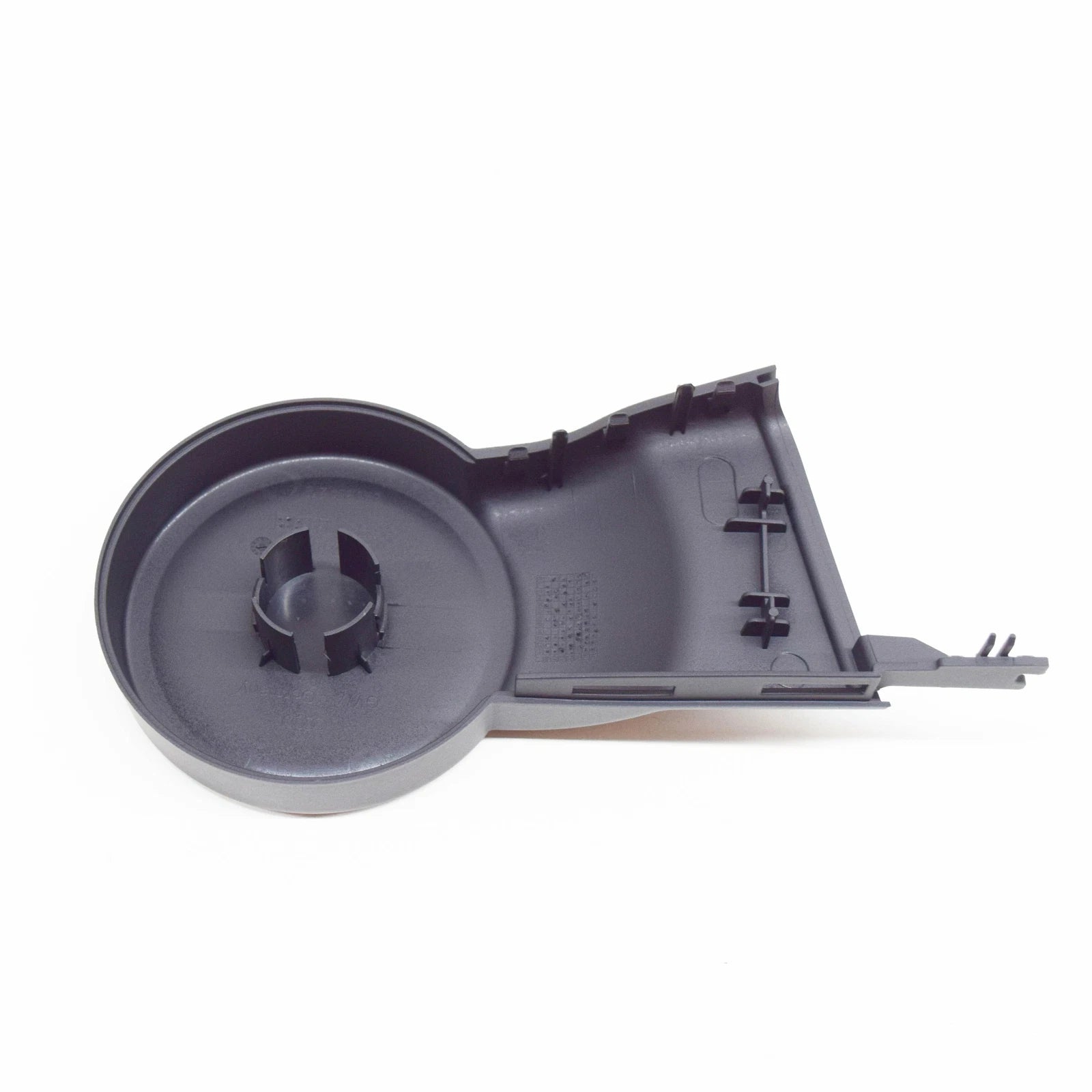 NEW AUDI A1 8X MIDDLE ARMREST LEFT TRIM 8X08642796PS