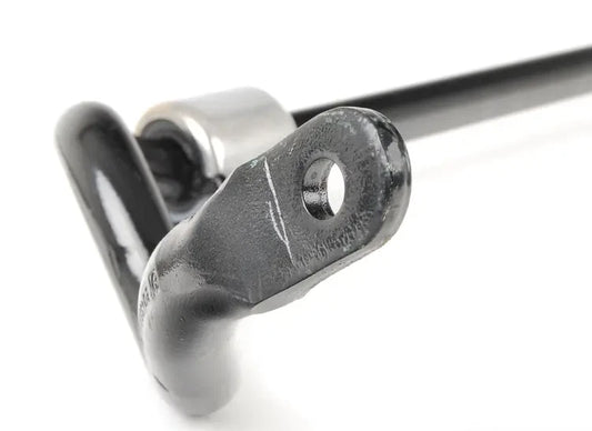 NEW MERCEDES-BENZ C W204 AMG FRONT SWAY BAR A2043232465 ORIGINAL