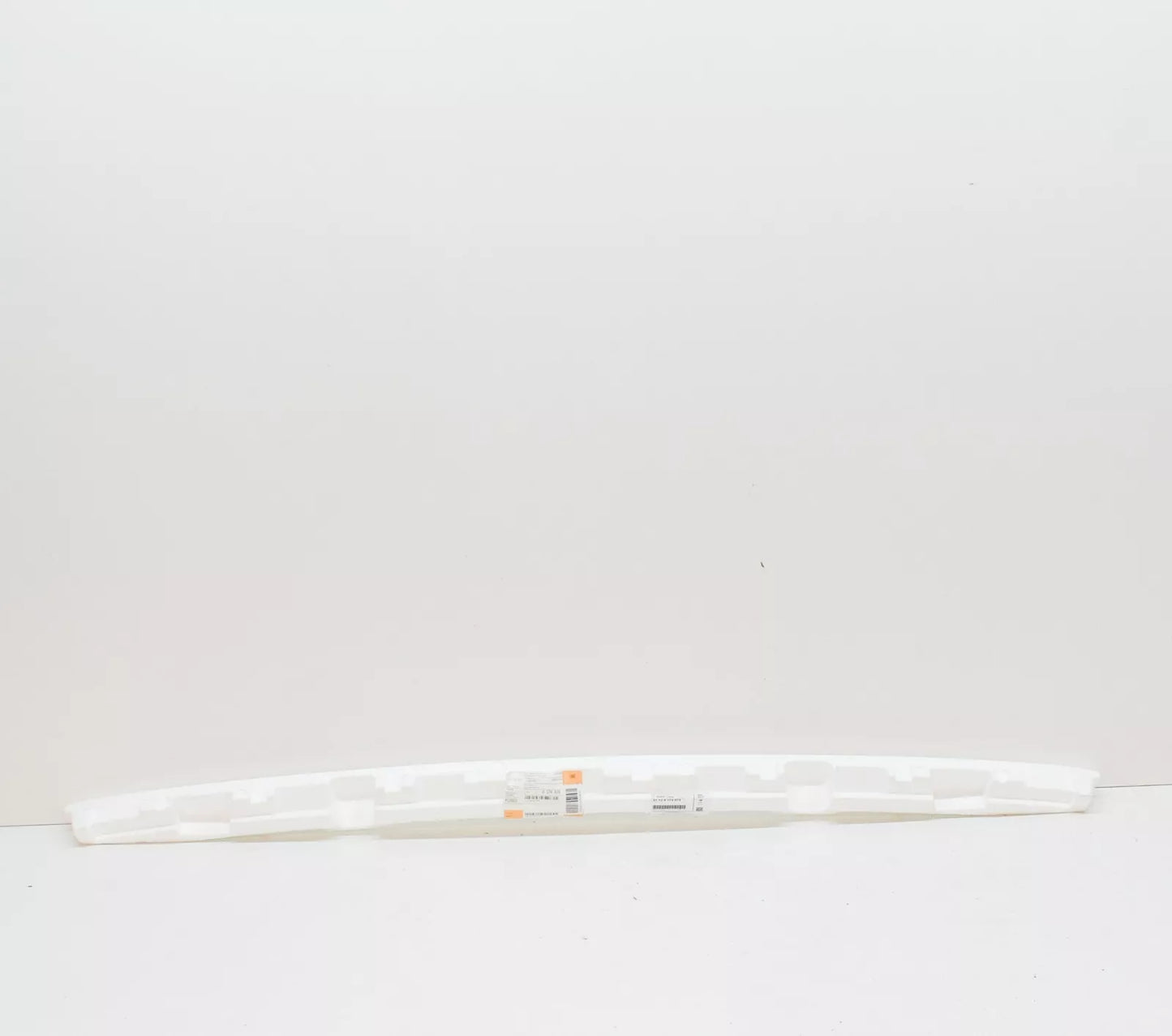 NEW BMW 5 E39 REAR BUMPER INSERT 51128174878 8174878 ORIGINAL