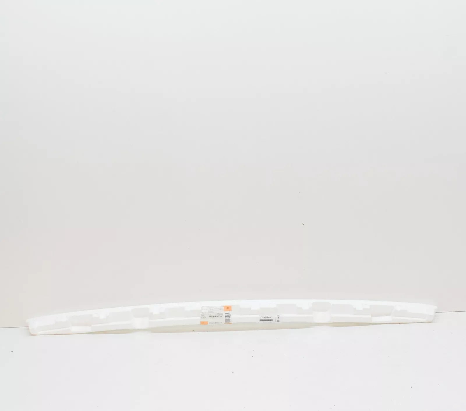 NEW BMW 5 E39 REAR BUMPER INSERT 51128174878 8174878 ORIGINAL