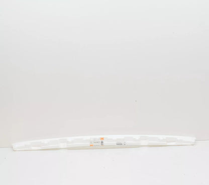 NEW BMW 5 E39 REAR BUMPER INSERT 51128174878 8174878 ORIGINAL