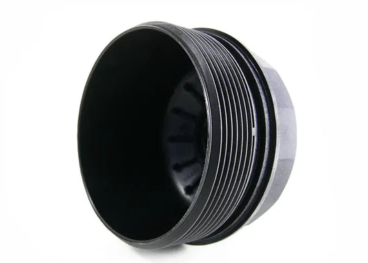 NEW BMW 5 E34 OIL FILTER COVER 11421736674 1736674 ORIGINAL