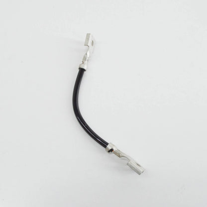 NEW BMW X3 F25 HINGE/TRUNK LID EARTH STRAP 7273679 51247273679 ORIGINAL