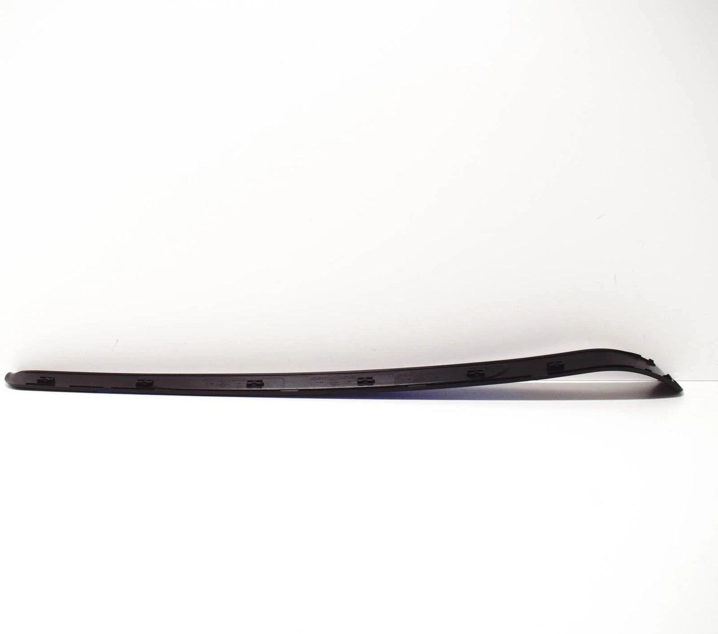 NEW BMW 3 COUPE E92 FRONT RIGHT DOOR STILL TRIM M-SPORT 51478046478 2012
