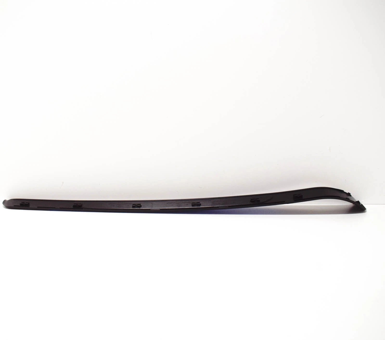 NEW BMW 3 COUPE E92 FRONT RIGHT DOOR STILL TRIM M-SPORT 51478046478 2012