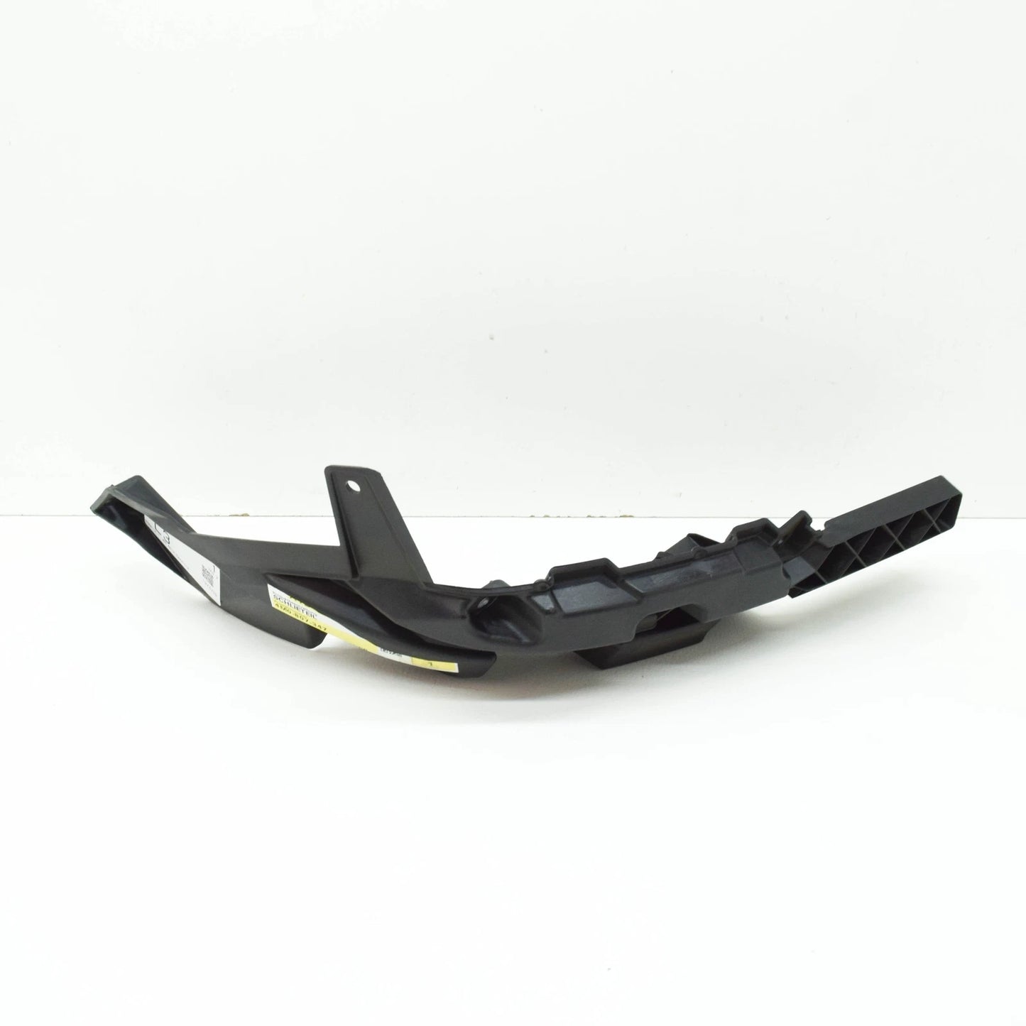 NEW AUDI Q7 4M REAR LEFT BUMPER CLOSING ELEMENT 4M0807347 ORIGINAL