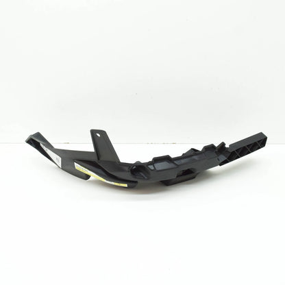 NEW AUDI Q7 4M REAR LEFT BUMPER CLOSING ELEMENT 4M0807347 ORIGINAL