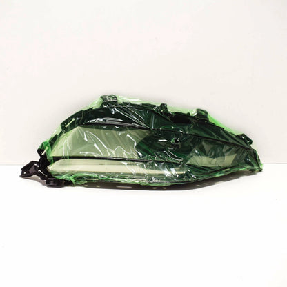 NEW MB A W176 AMG FRONT BUMPER L R GRILLE SET A1768855300 A1768855400 ORIGINAL