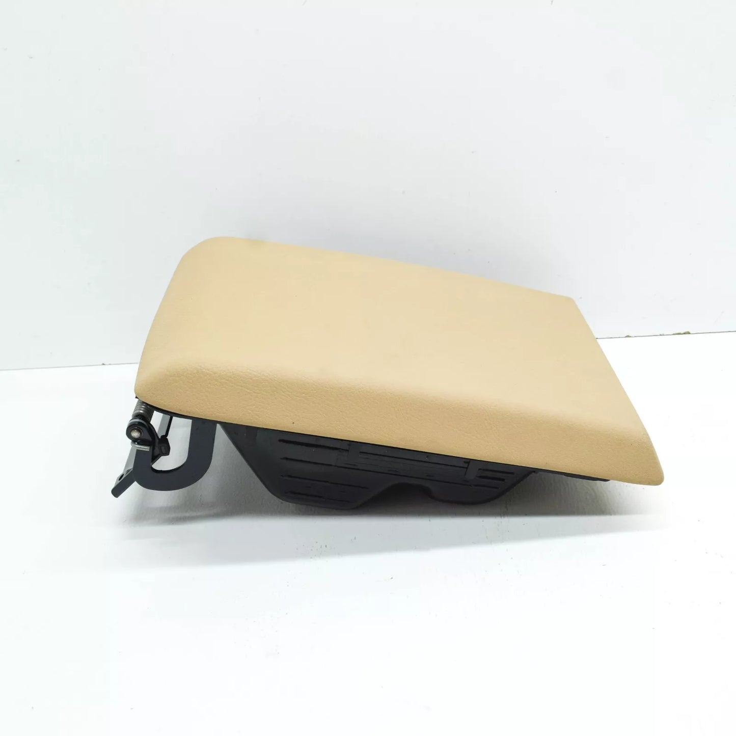 NEW BMW 7 E38 FRONT CENTRE CONSOLE COVER 8184635 51168184635 ORIGINAL