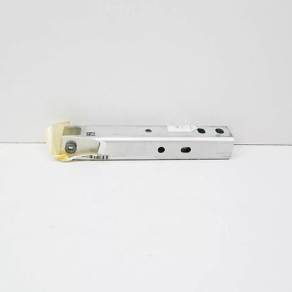 NEW BMW 4 COUPE G22 FRONT BUMPER LEFT SIDE CRASH BOX 51117451165 ORIGINAL