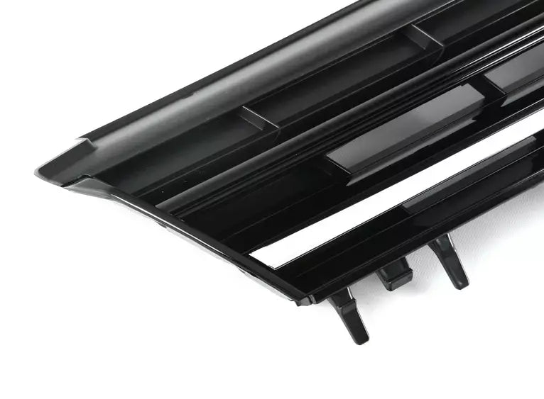 NEW VW GOLF VII 5G MK7 FRONT RADIATOR GRILLE 5G0853651DZLL ORIGINAL