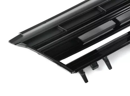 NEW VW GOLF VII 5G MK7 FRONT RADIATOR GRILLE 5G0853651DZLL ORIGINAL