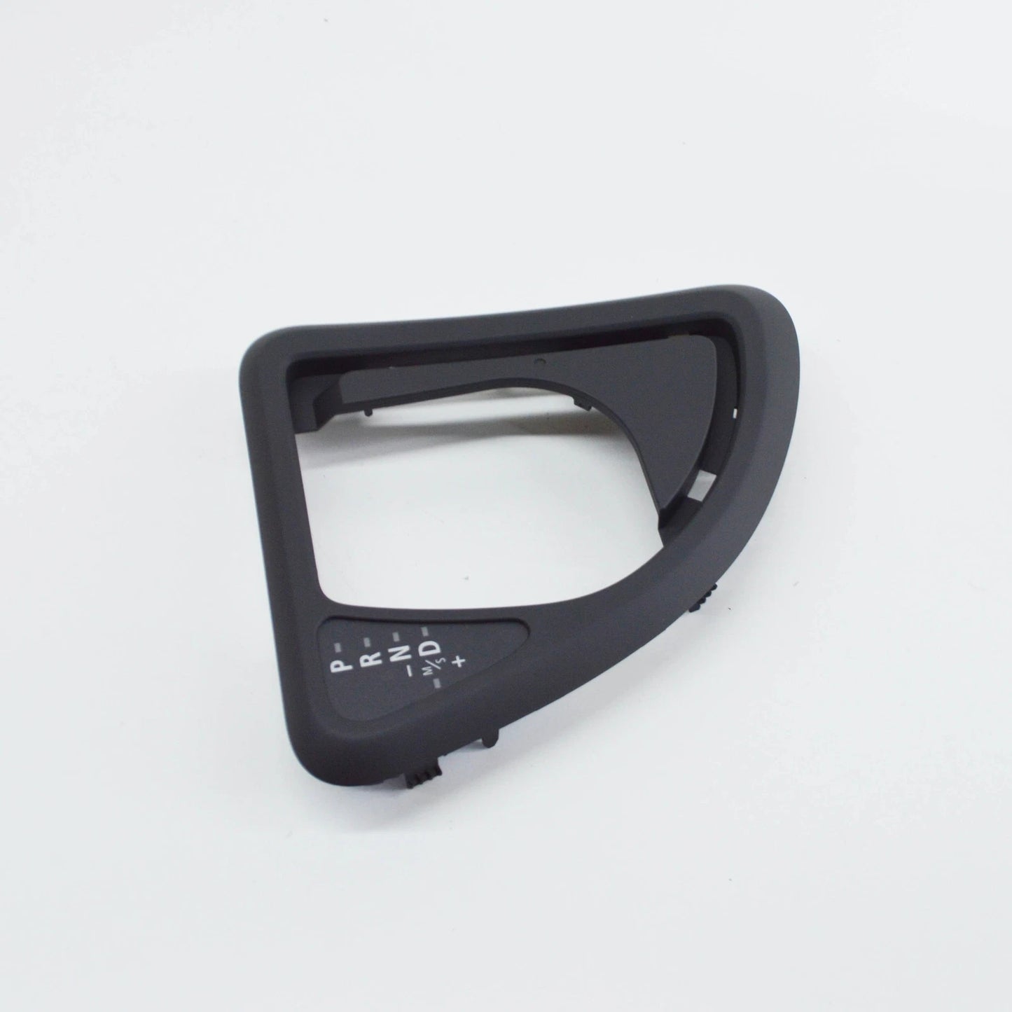 NEW BMW 1 COUPE E82 GEAR SHIFTING LEVEL PLASTIC TRIM 51167078567 7078567