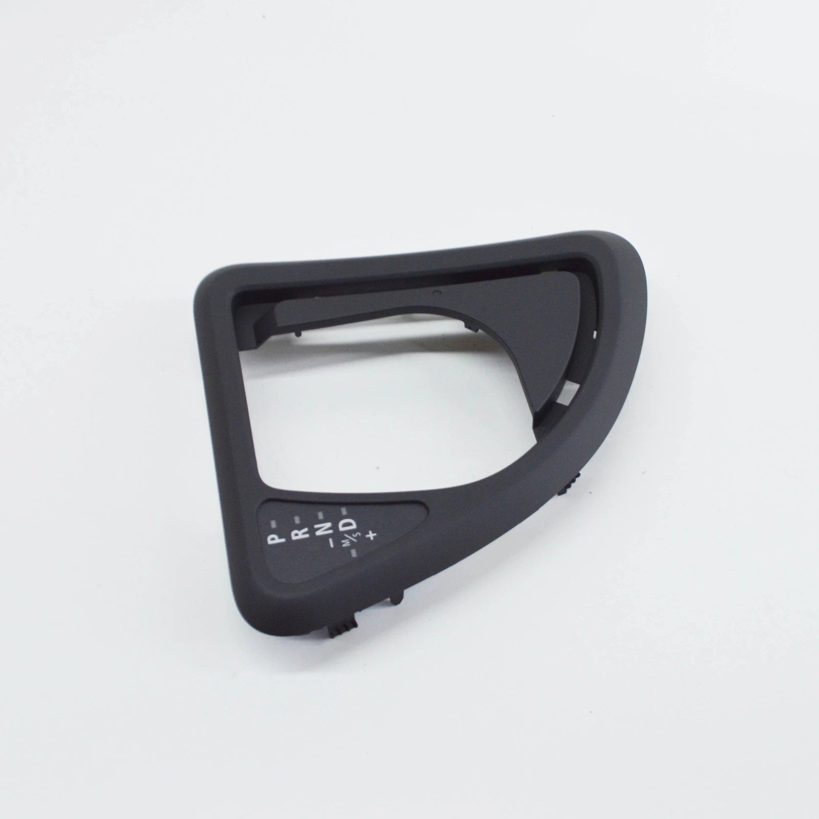 NEW BMW 1 COUPE E82 GEAR SHIFTING LEVEL PLASTIC TRIM 51167078567 7078567