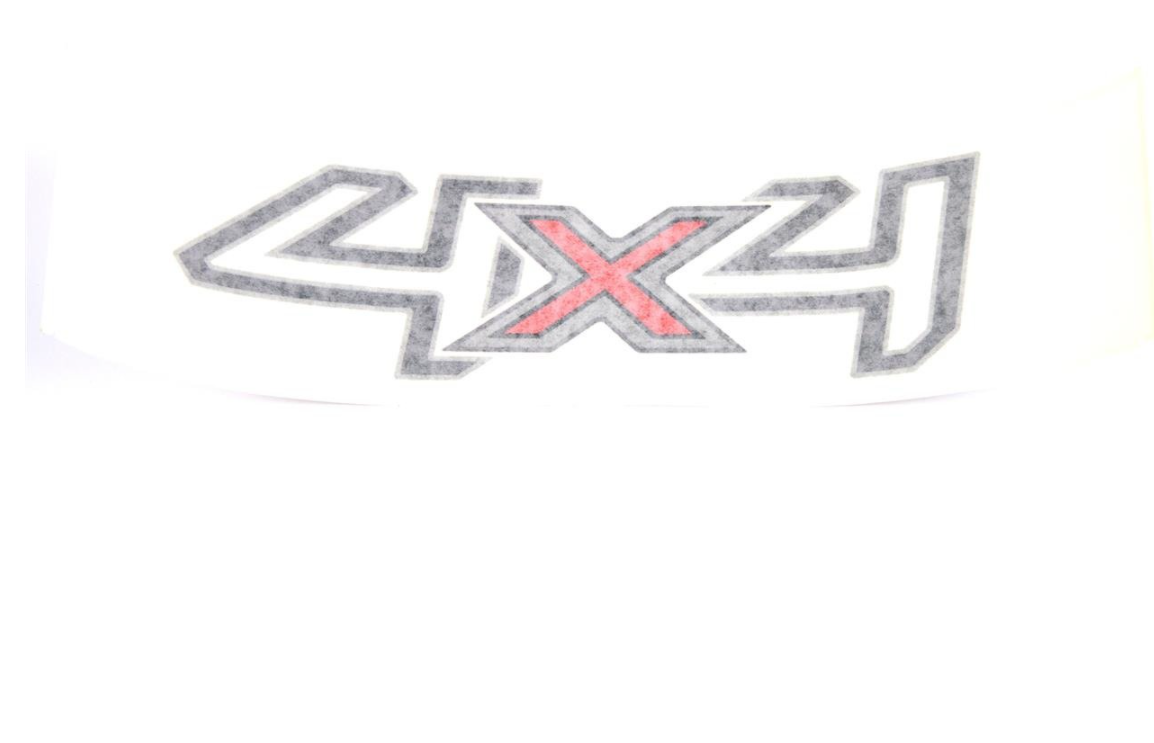 new ford ranger t6 mk3 rear decal strip 4x4 1921672 eb3b-41290d12-aa5bmt