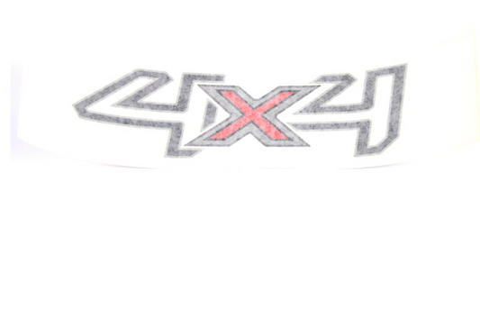 new ford ranger t6 mk3 rear decal strip 4x4 1921672 eb3b-41290d12-aa5bmt