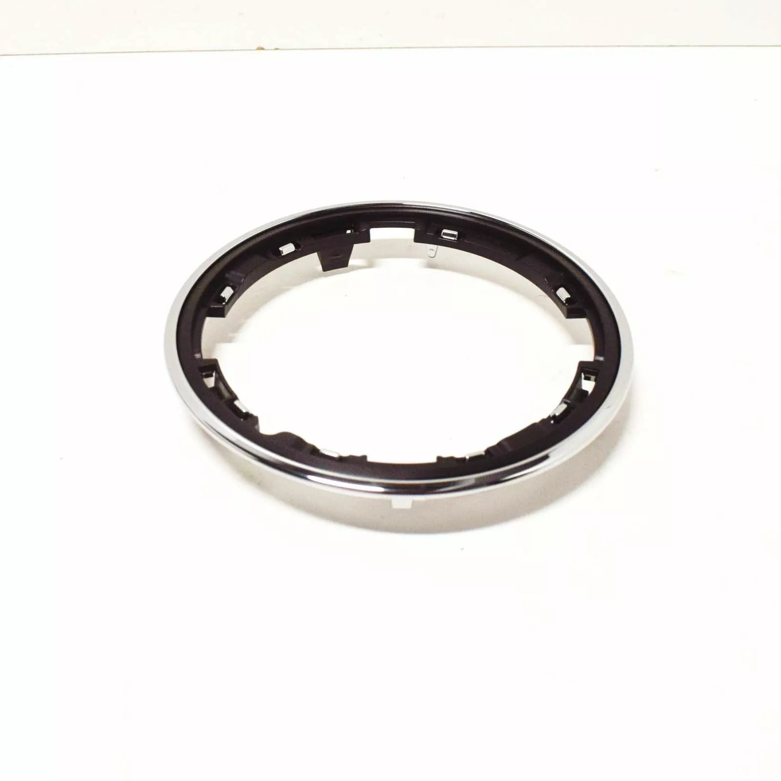 NEW VW PASSAT 3C2 FRONT BUMPER BADGE EMBLEM ADAPTER 3C0853347ARYP