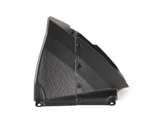 NEW MERCEDES-BENZ C C204 AMG OIL COOLER AIR DUCT A2045001116 ORIGINAL