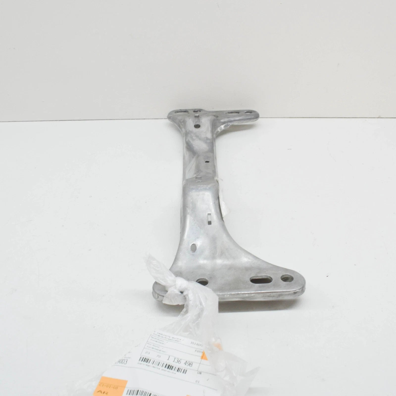 NEW BMW 5 E39 TRANSMISSION MOUNT BRACKET 24701136499 1136499 2.8 PETROL ORIGINAL