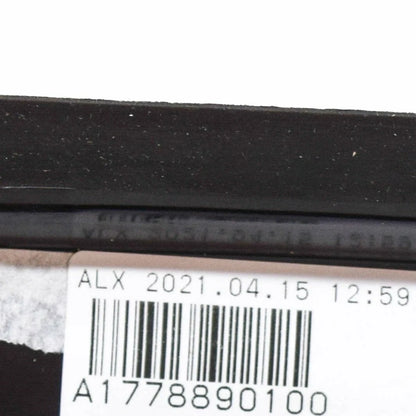 NEW MERCEDES-BENZ A W177 FRONT RIGHT FENDER FILLER PANEL A1778890100 ORIGINAL