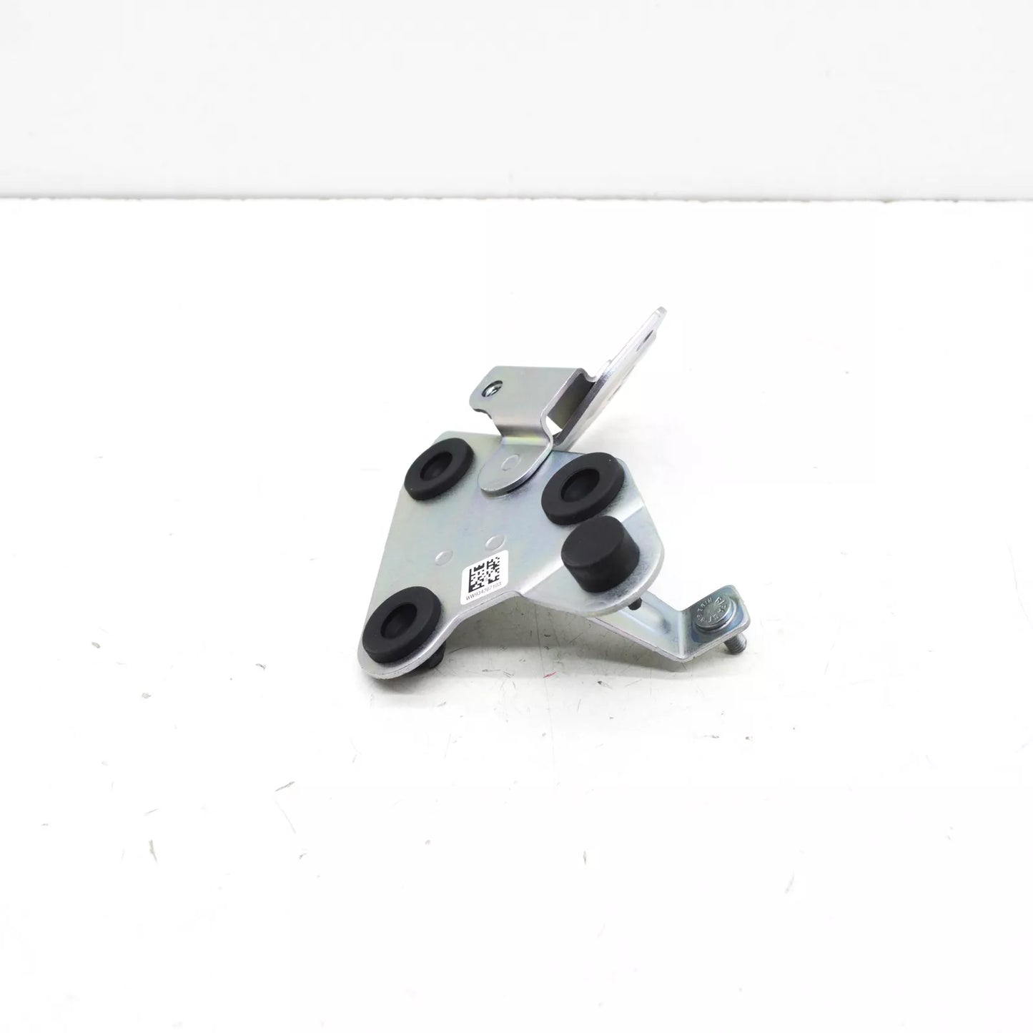 NEW BMW 3 F30 LOWER CONDENSER BRACKET 64219343671 9343671 ORIGINAL