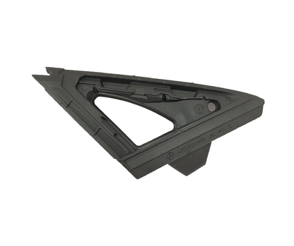 new mercedes-benz e w213 front right door mirror sealing a2138110498 original