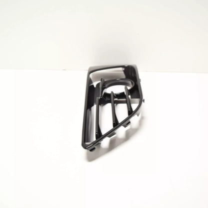 NEW BMW 2 F45 LEFT FOG LIGHT GRILLE 51117347231 SPORT LINE 2015 ORIGINAL
