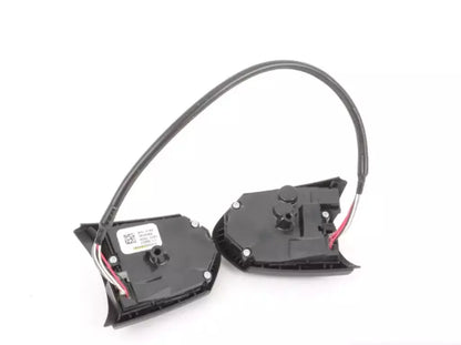 NEW BMW 6 GRAN COUPE F06 STEERING WHEEL BUTTONS 61317849406 7849406 ORIGINAL