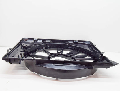 NEW BMW E82 E88 E90 E90N E92 E92N E93 RADIATOR FAN SHROUD 7557814 17117557814