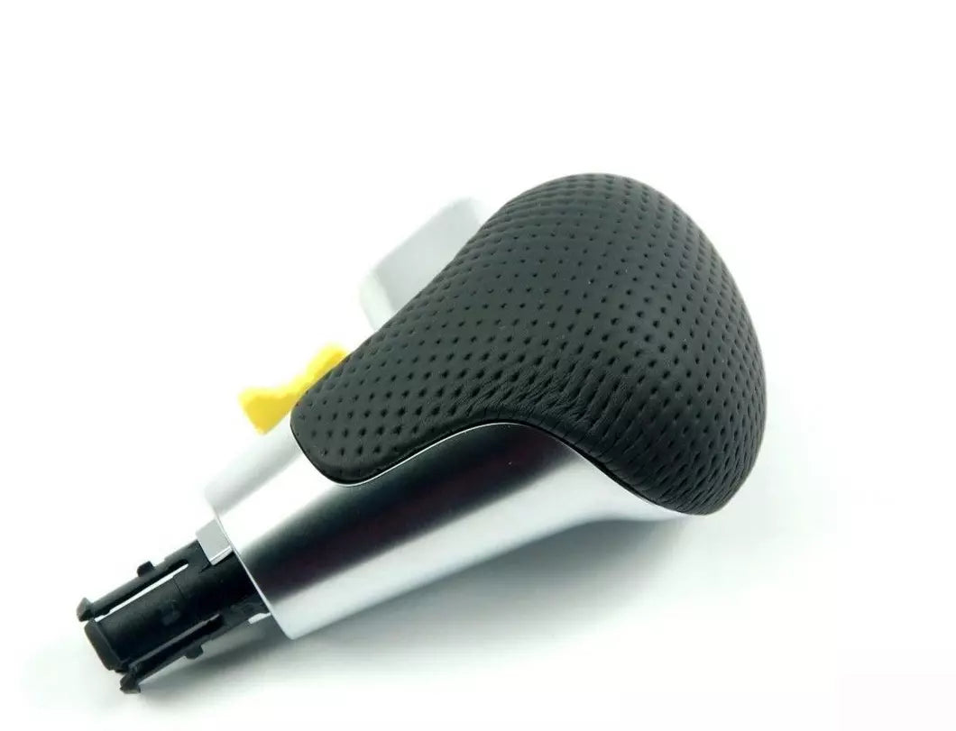 NEW AUDI Q7 4L AUTOMATIC TRANSMISSION SHIFT LEVER KNOB LHD 8P1713141CURU