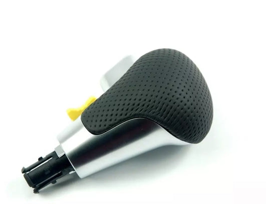 NEW AUDI Q7 4L AUTOMATIC TRANSMISSION SHIFT LEVER KNOB LHD 8P1713141CURU