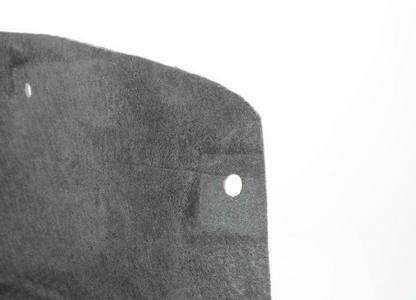 new audi a6 c6 front right wheel housing liner 4f0821134t original