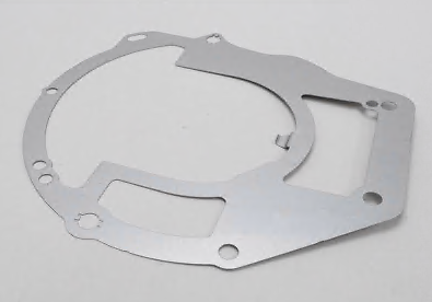 new cupra formentor crankcase housing seal flange spacer plate 06q103551