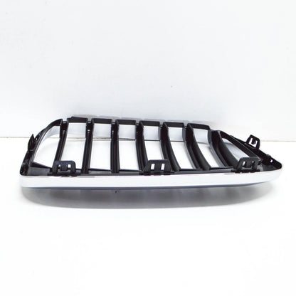NEW BMW X1 F48 RADIATOR LEFT GRILLE X LINE 51117383365 7383365 2015 ORIGINAL