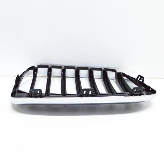 NEW BMW X1 F48 RADIATOR LEFT GRILLE X LINE 51117383365 7383365 2015 ORIGINAL