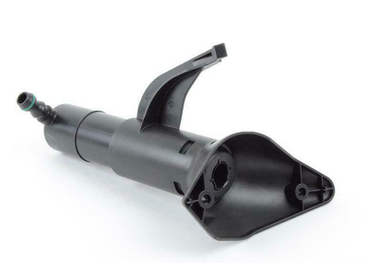 NEW VW TOUAREG 7P RIGHT HEADLIGHT WASHER LIFT CYLINDER 7P6955978 ORIGINAL