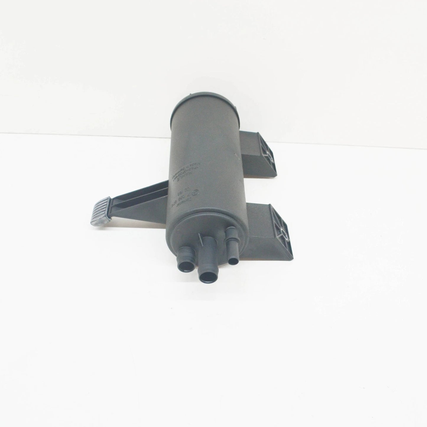 NEW BMW 5 E60 ACTIVATED CHARCHOAL FILTER 16137200075 ORIGINAL