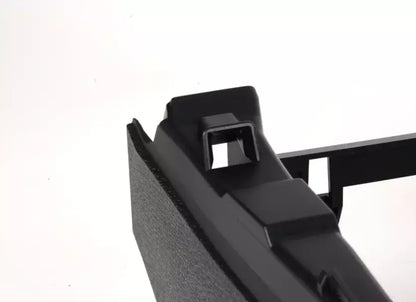 NEW VOLKSWAGEN GOLF 5K MK6 FRONT CENTER CONSOLE 5K0863243C82V